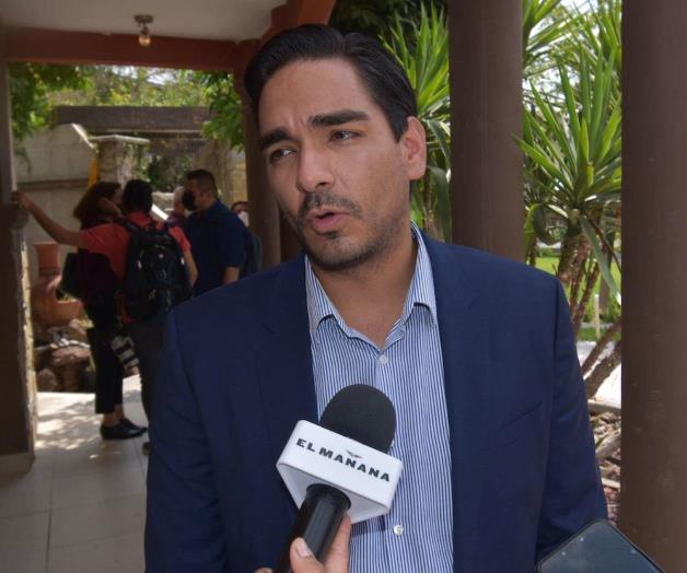 Anuncia Proyecto Arquitectónico para el Centro